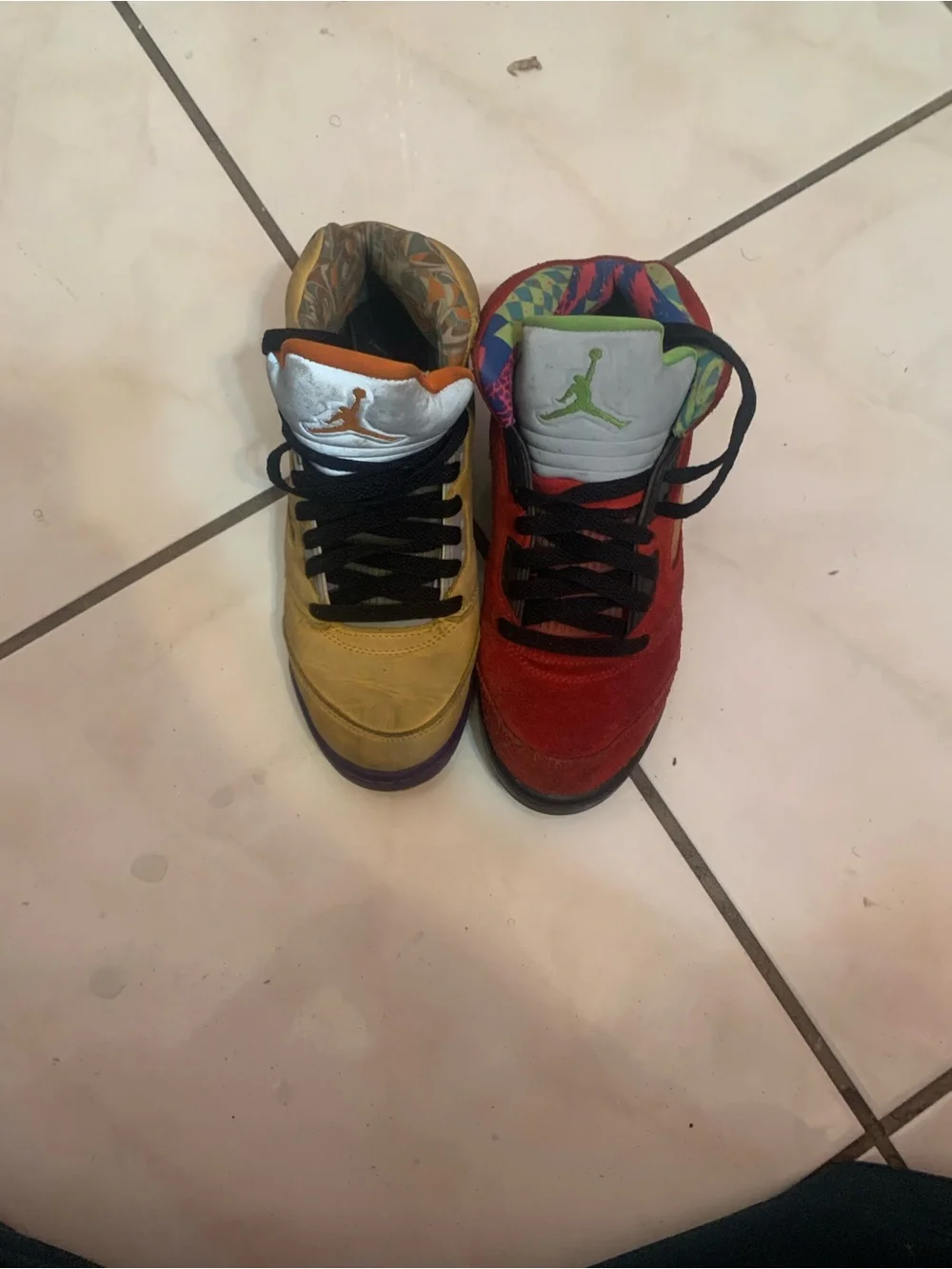 Jordan youth high
